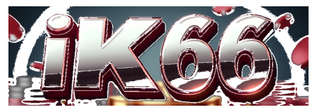 ik666 logo